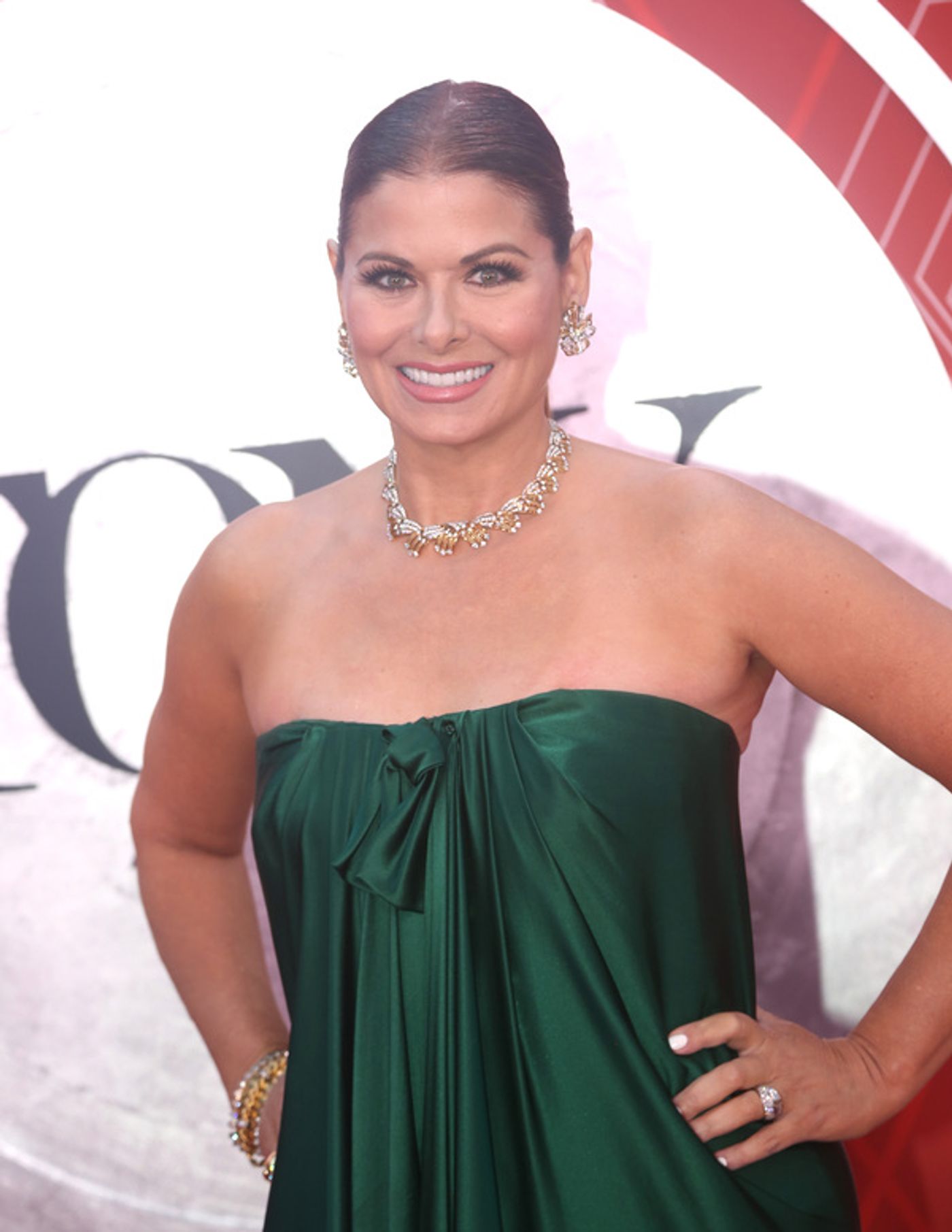 Photos: Stars Come Out to Celebrate on the Tony Awards Red Carpet!  Image