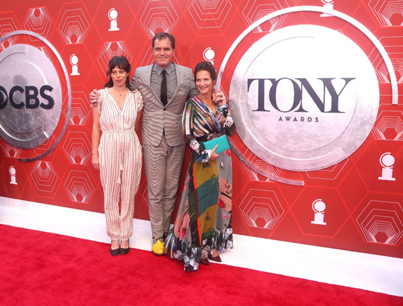 The Best Tony Awards Fashions of the 2020s  Image