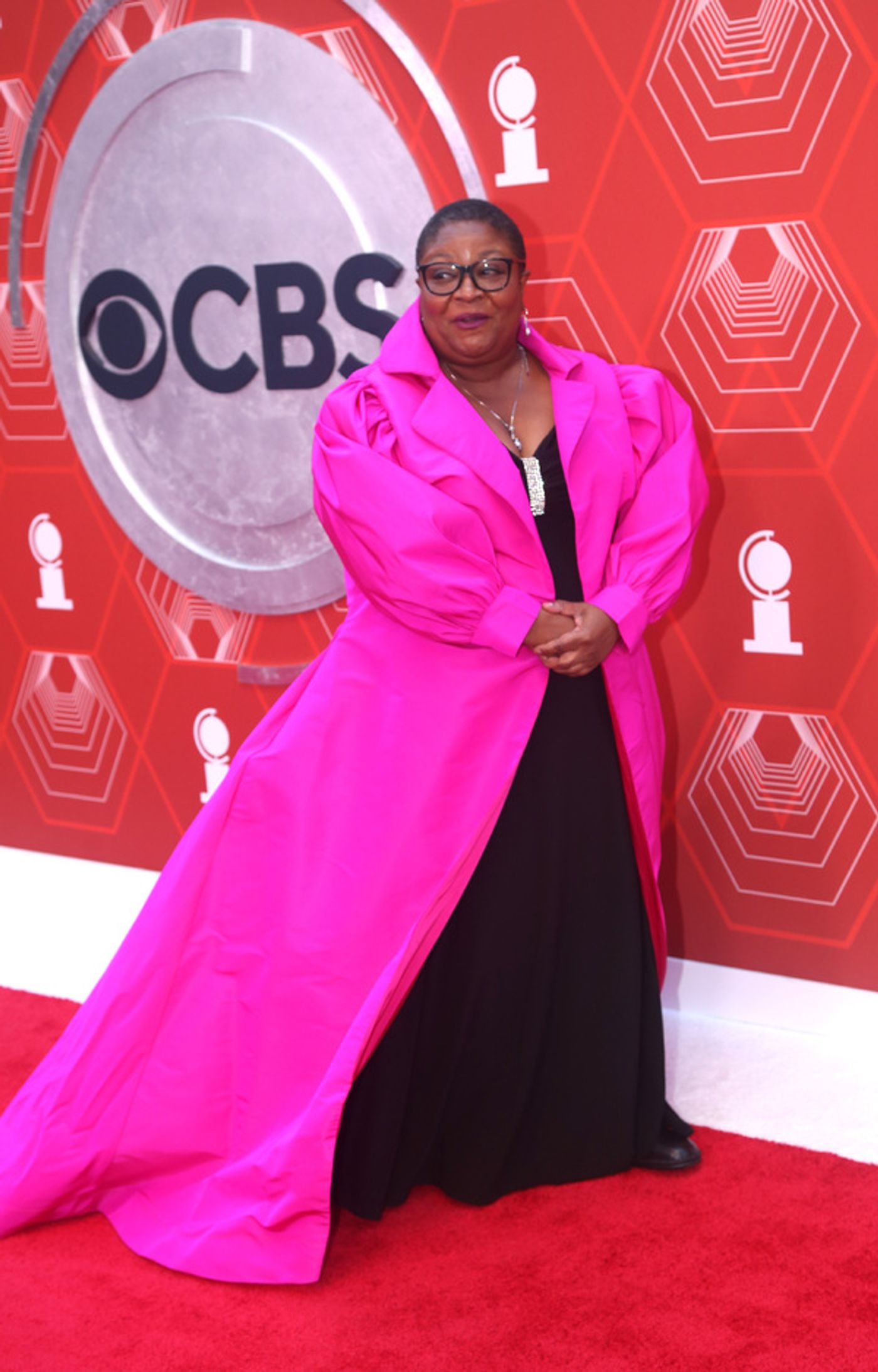 The Best Tony Awards Fashions of the 2020s  Image