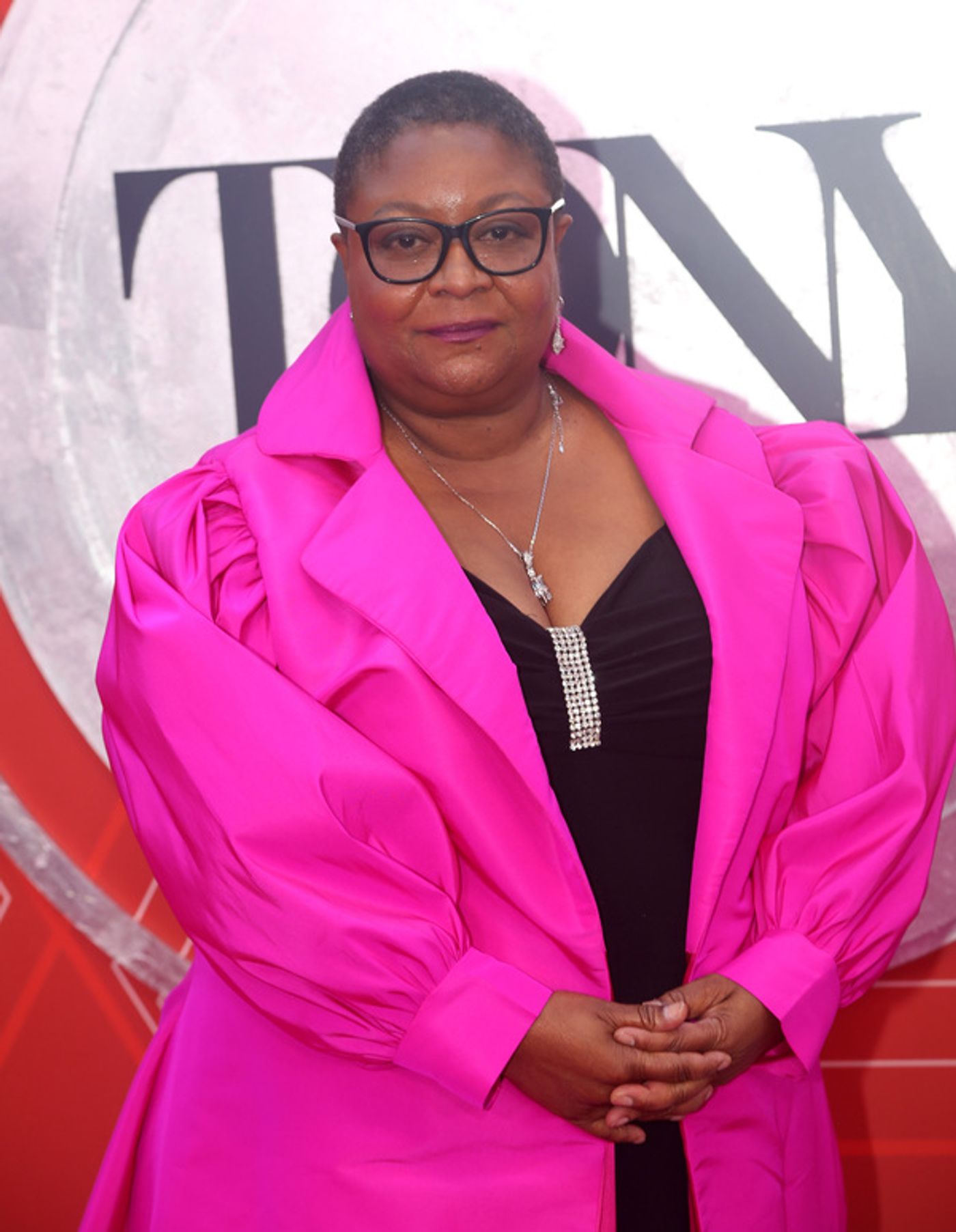 Photos: Stars Come Out to Celebrate on the Tony Awards Red Carpet!  Image
