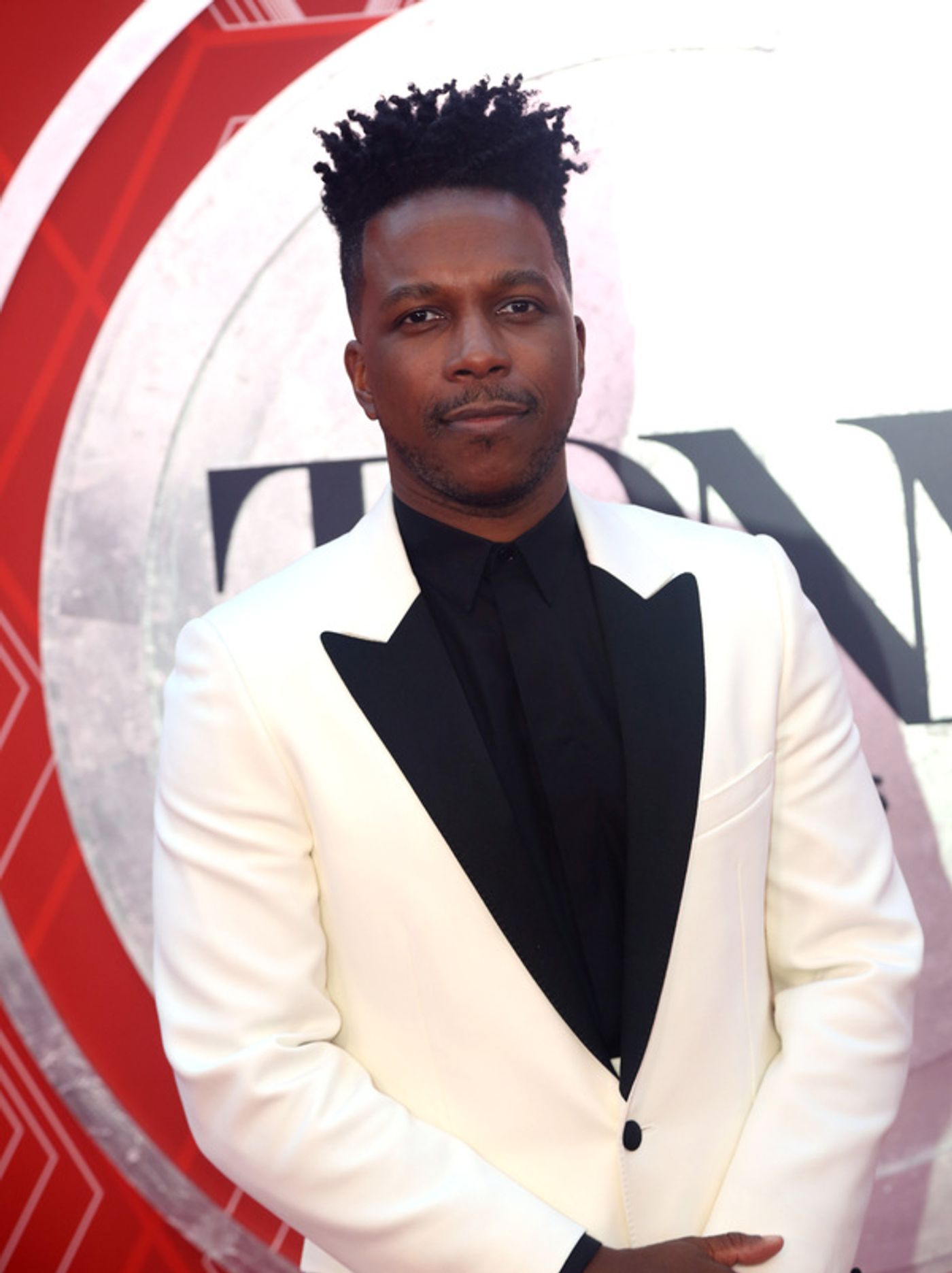 The Best Tony Awards Fashions of the 2020s  Image