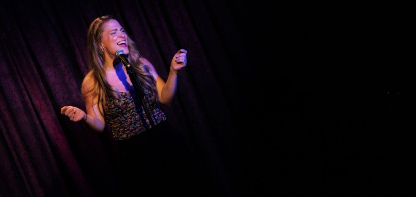 Review: Gilly-Forrer & Kane Bend Their Genders For All To See (& Hear) For A GENDER BENT CABARET LIVE at Don't Tell Mama  Image