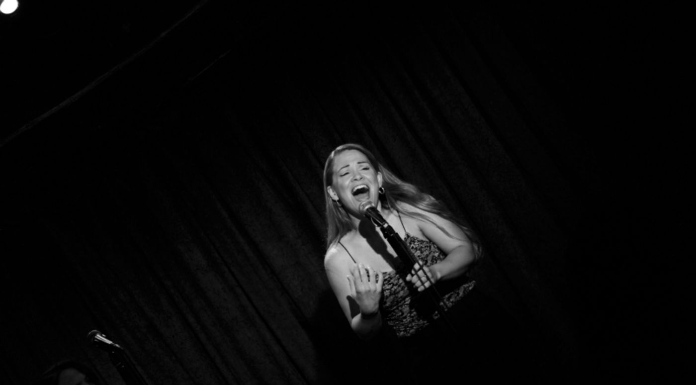 Review: Gilly-Forrer & Kane Bend Their Genders For All To See (& Hear) For A GENDER BENT CABARET LIVE at Don't Tell Mama  Image