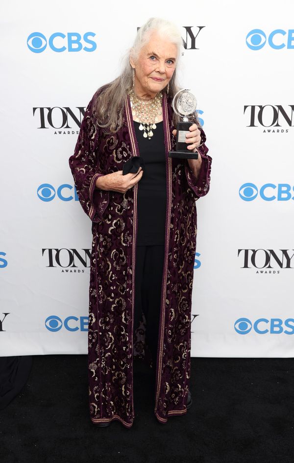 Lois Smith Photo