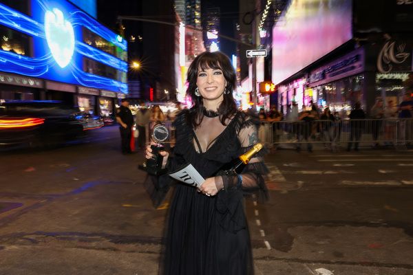 Diablo Cody Photo