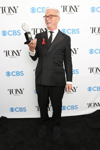 Stephen Daldry Photo