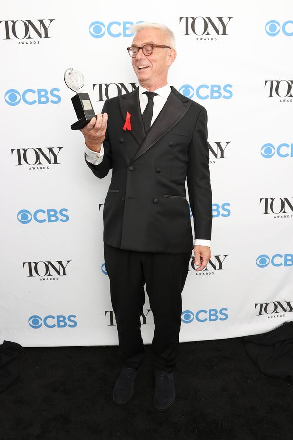 Stephen Daldry Photo