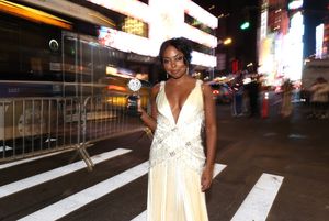 Adrienne Warren Photo