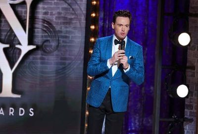 Erich Bergen Photo
