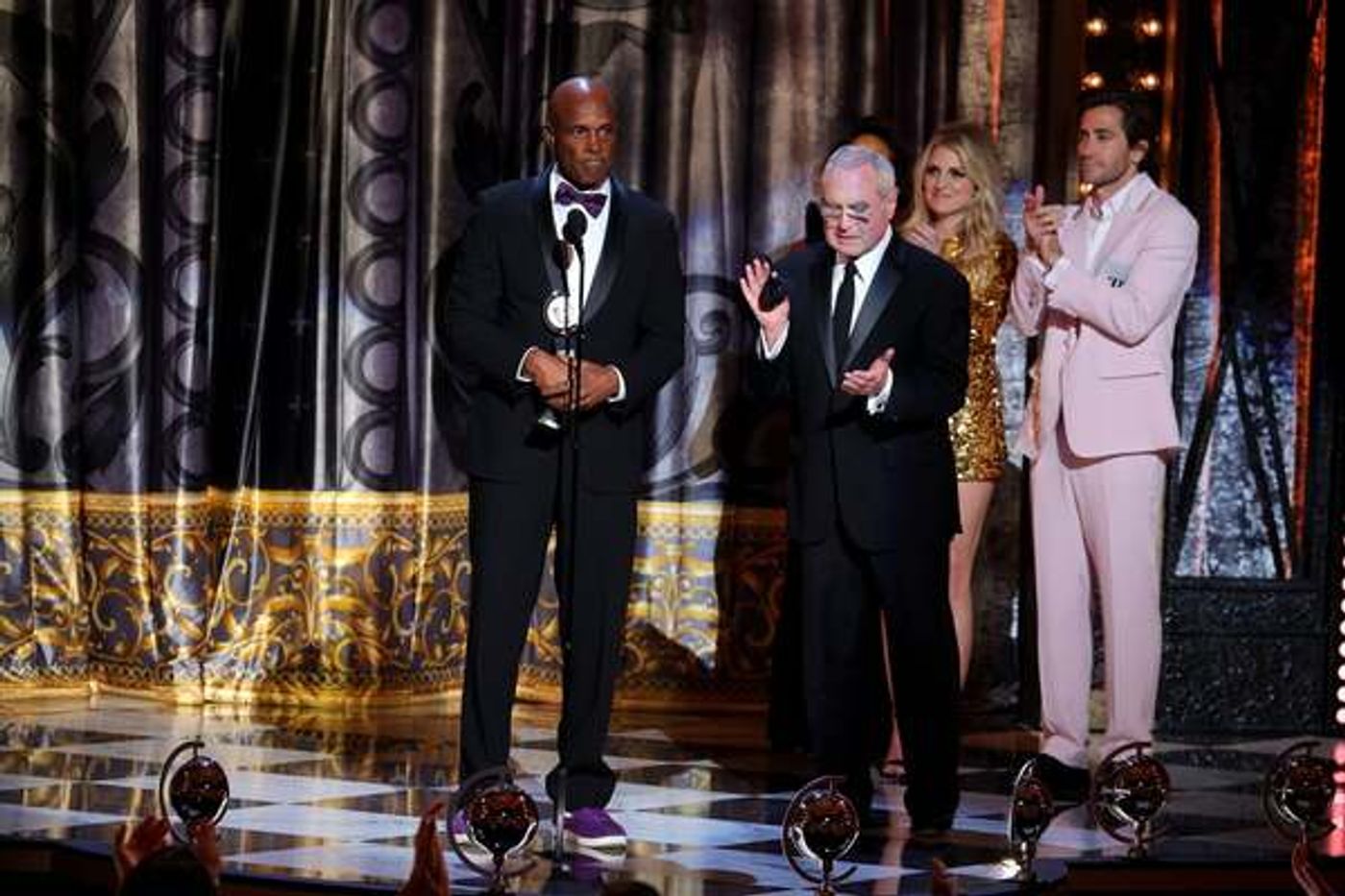 Photos: Check Out All of the Highlights From the 2020 Tony Awards!  Image