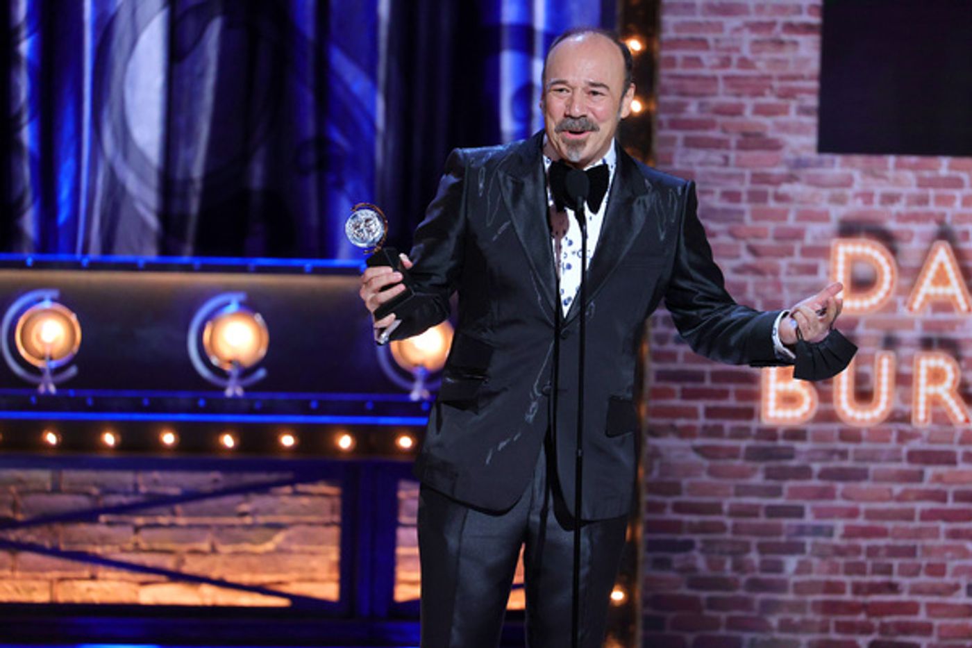 Photos: Check Out All of the Highlights From the 2020 Tony Awards!  Image