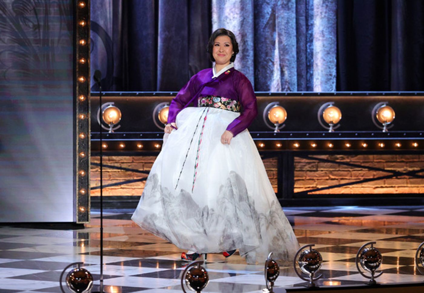 Photos: Check Out All of the Highlights From the 2020 Tony Awards!  Image