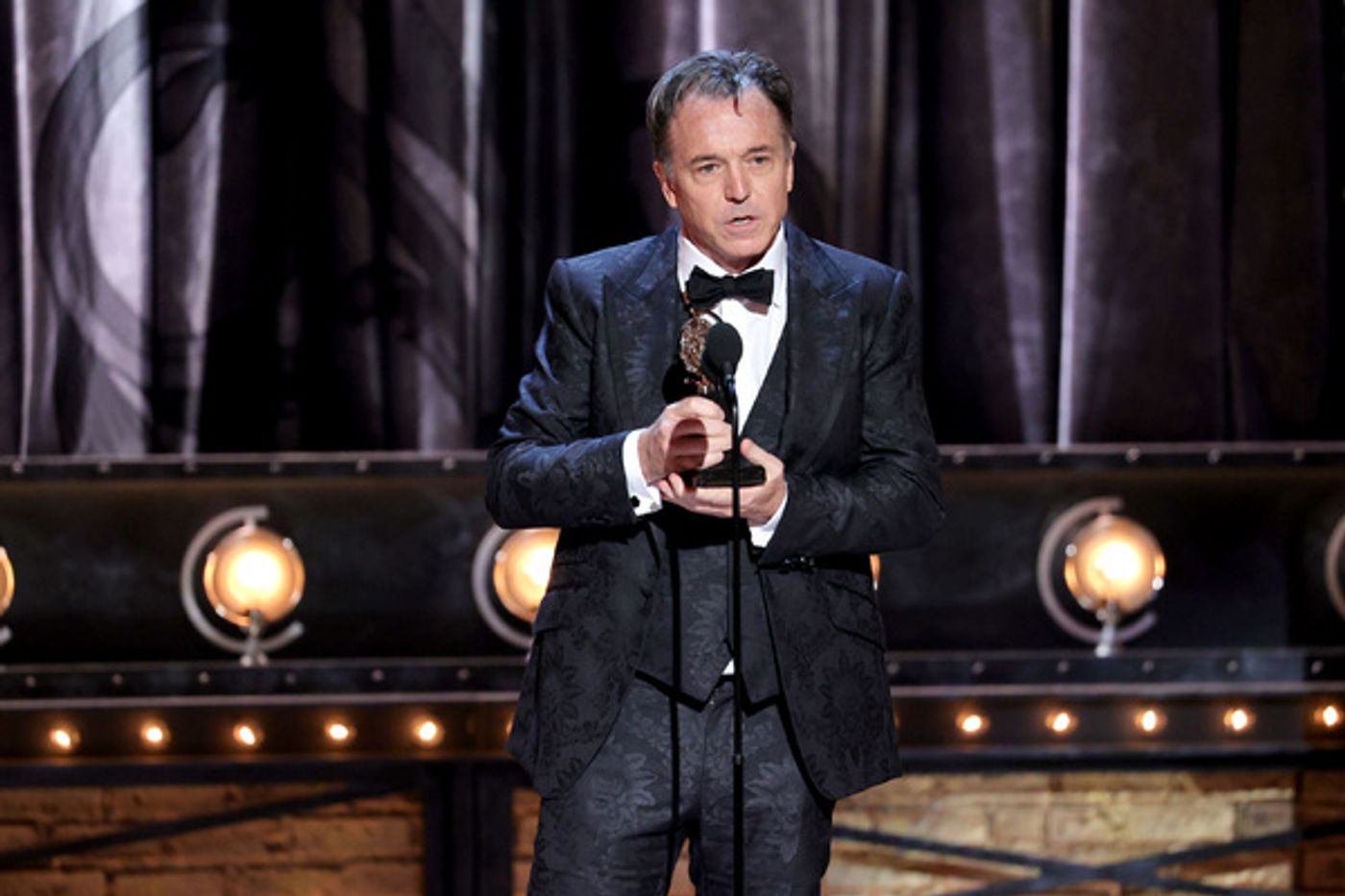 Photos: Check Out All of the Highlights From the 2020 Tony Awards!  Image