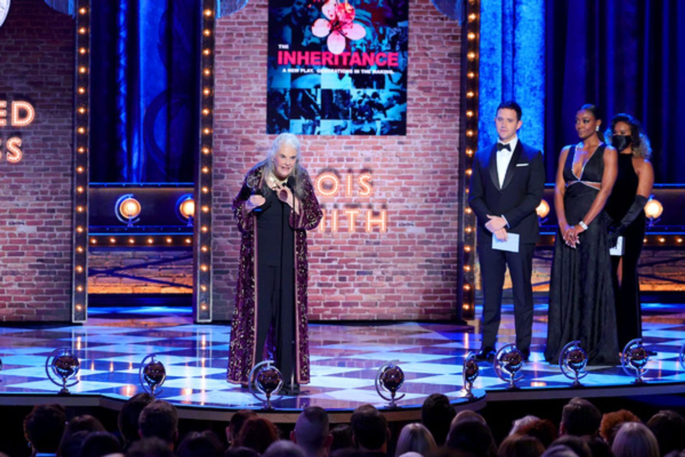 Photos: Check Out All of the Highlights From the 2020 Tony Awards!  Image