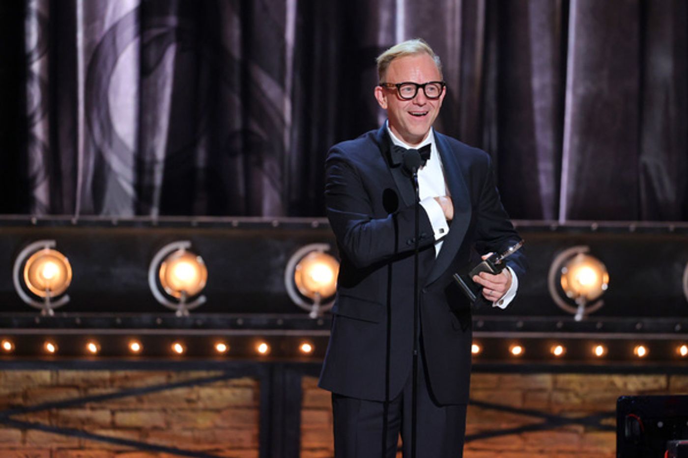 Photos: Check Out All of the Highlights From the 2020 Tony Awards!  Image