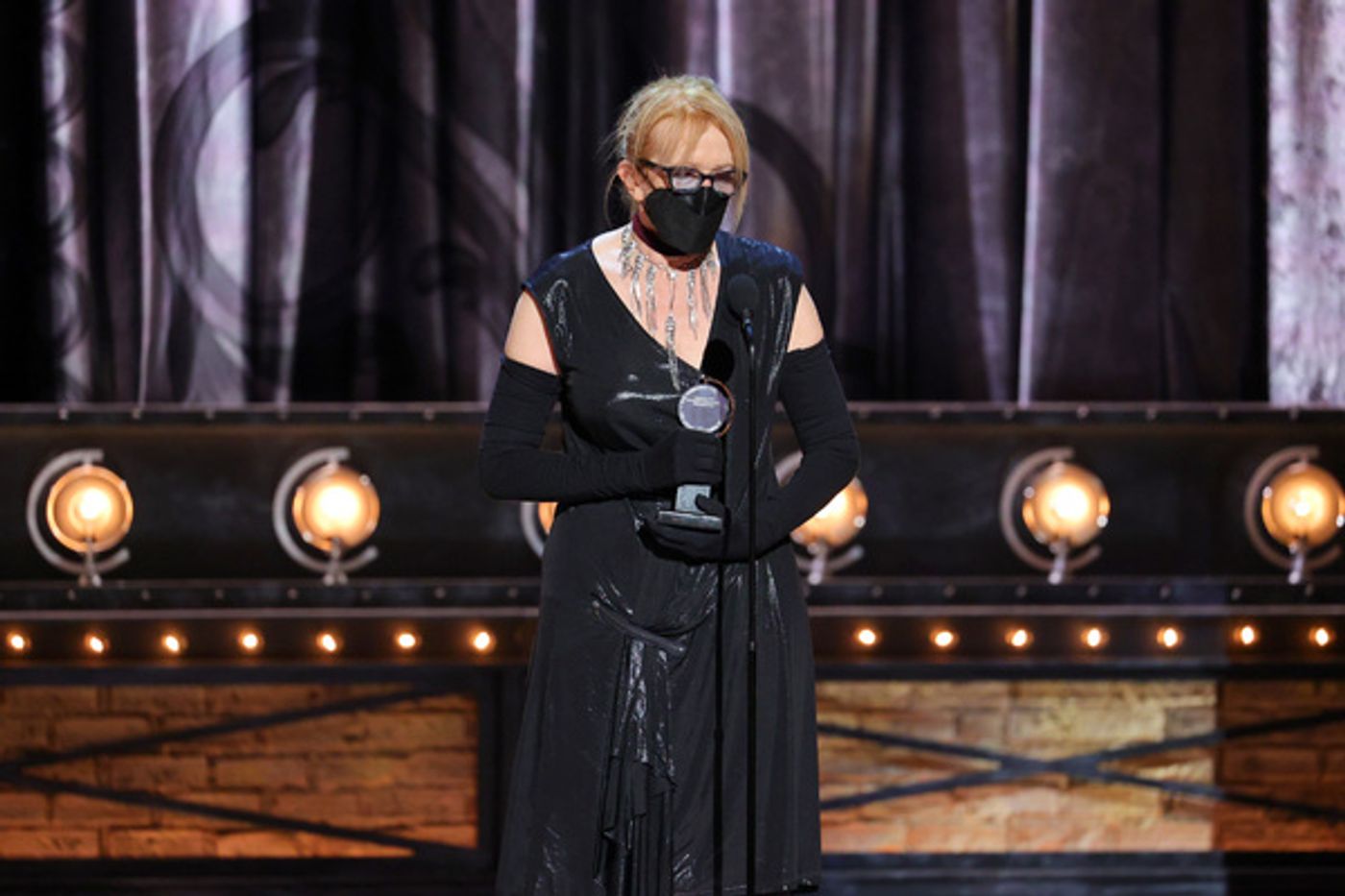 Photos: Check Out All of the Highlights From the 2020 Tony Awards!  Image