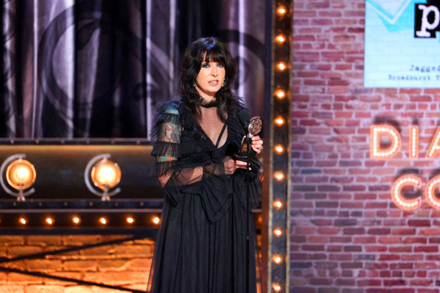 Photos: Check Out All of the Highlights From the 2020 Tony Awards!  Image
