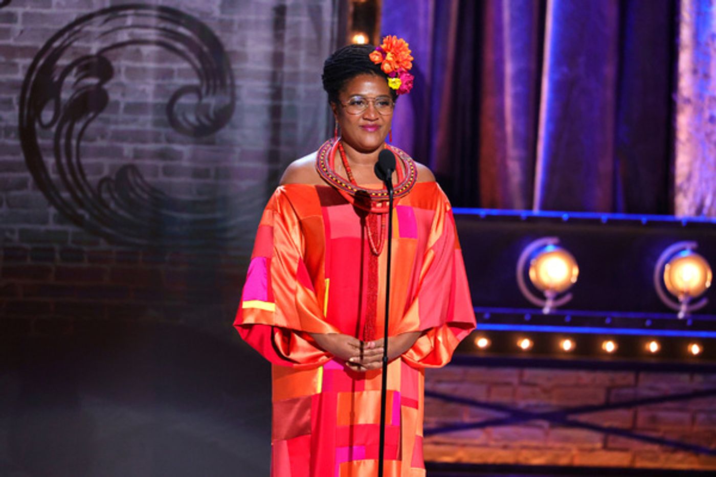 Photos: Check Out All of the Highlights From the 2020 Tony Awards!  Image
