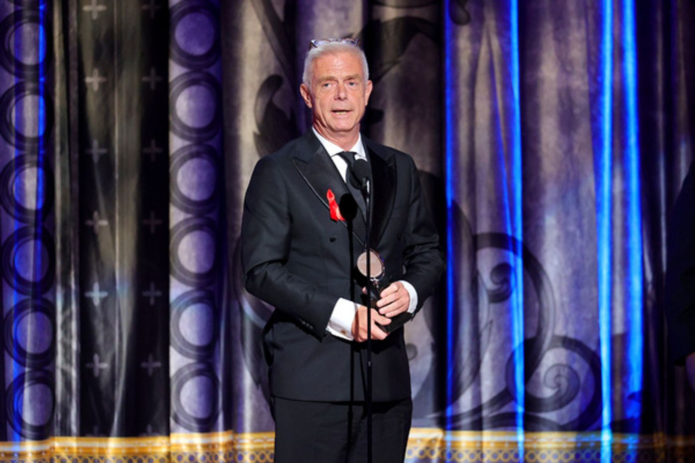 Photos: Check Out All of the Highlights From the 2020 Tony Awards!  Image