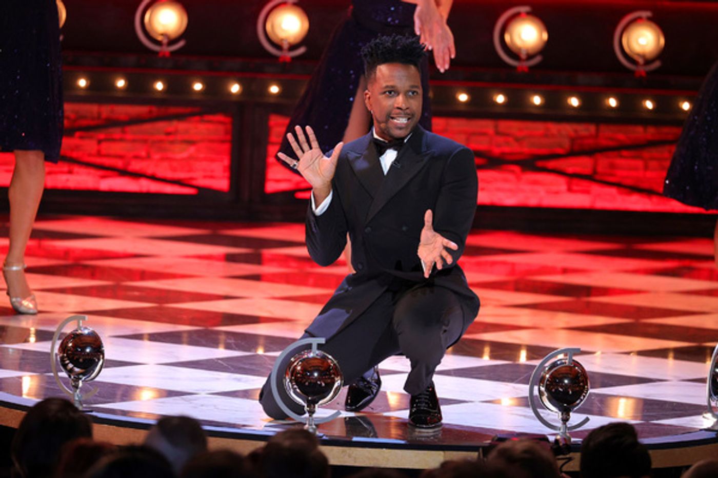 Photos: Check Out All of the Highlights From the 2020 Tony Awards!  Image