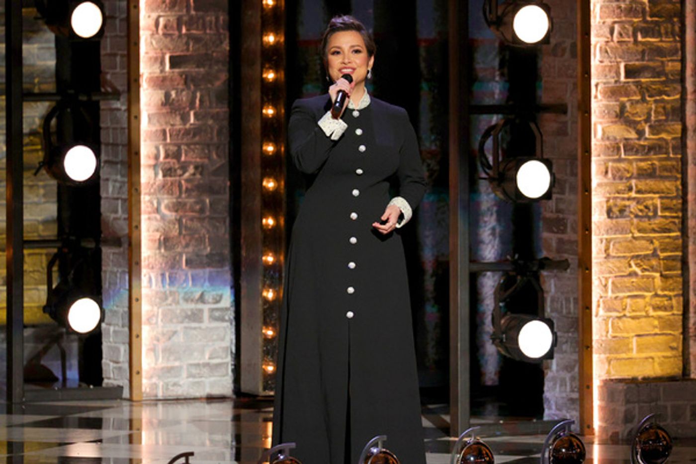 Photos: Check Out All of the Highlights From the 2020 Tony Awards!  Image