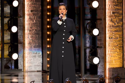 Lea Salonga  Photo