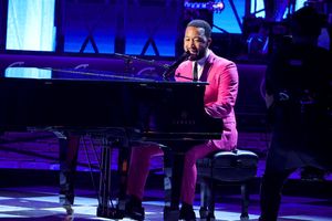John Legend  Photo