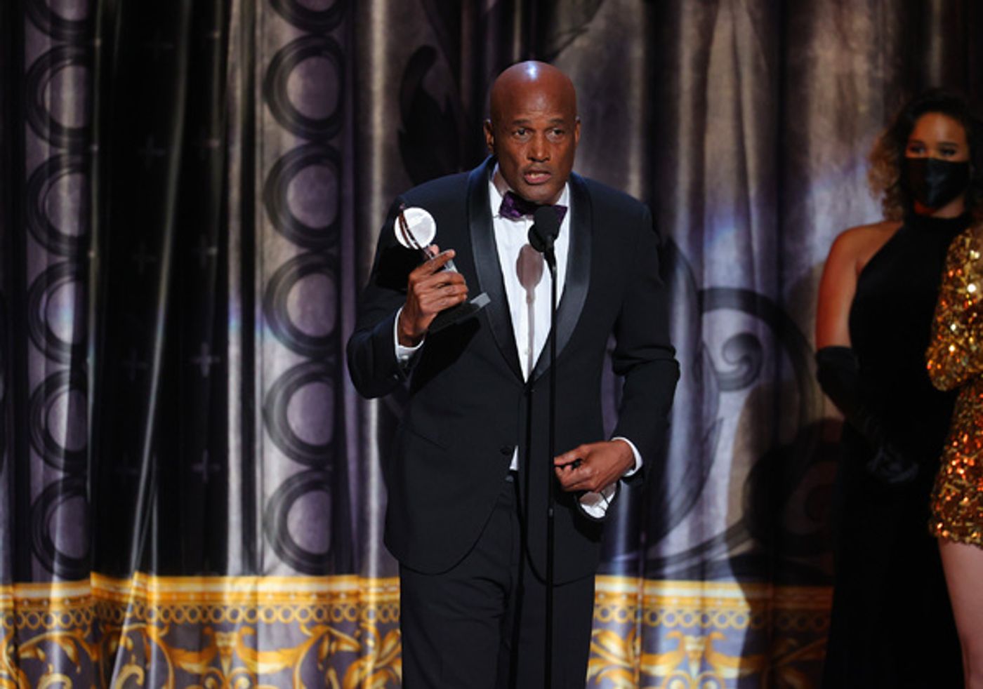 Photos: Check Out All of the Highlights From the 2020 Tony Awards!  Image