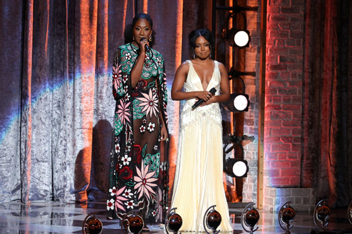 Photos: Check Out All of the Highlights From the 2020 Tony Awards!  Image