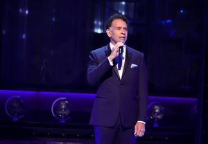 Brian Stokes Mitchell  Photo