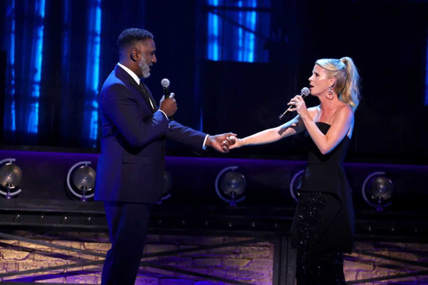 Photos: Check Out All of the Highlights From the 2020 Tony Awards!  Image