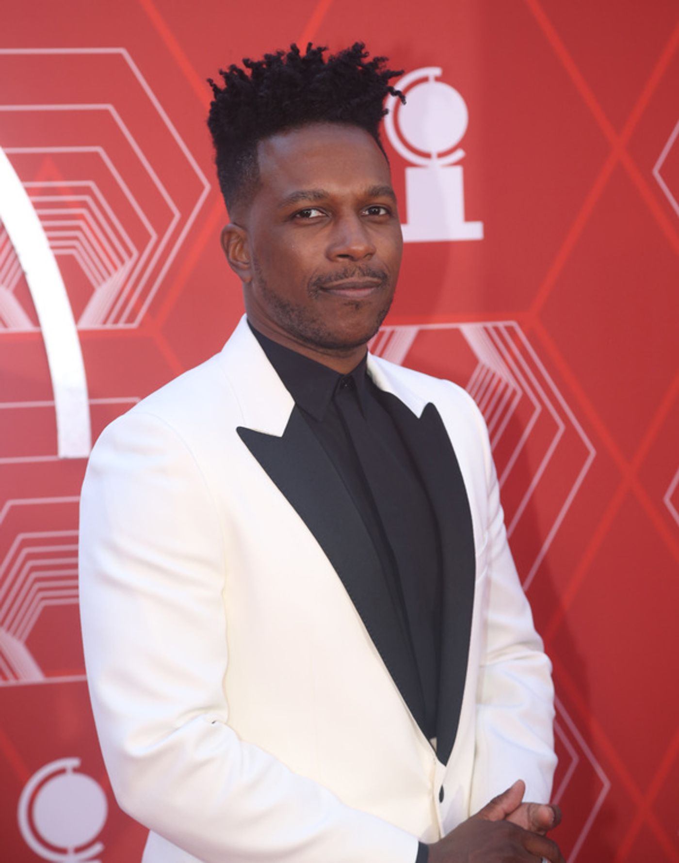 Photos: Stars Come Out to Celebrate on the Tony Awards Red Carpet!  Image