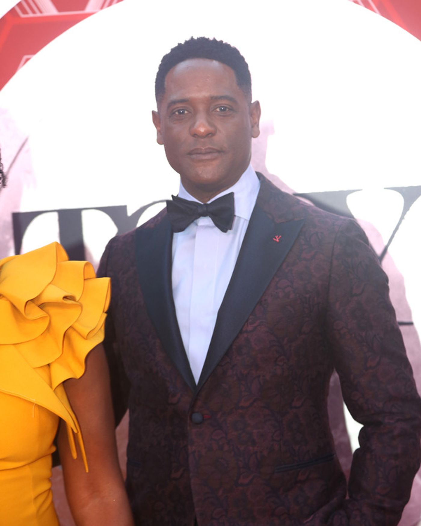 Photos: Stars Come Out to Celebrate on the Tony Awards Red Carpet!  Image