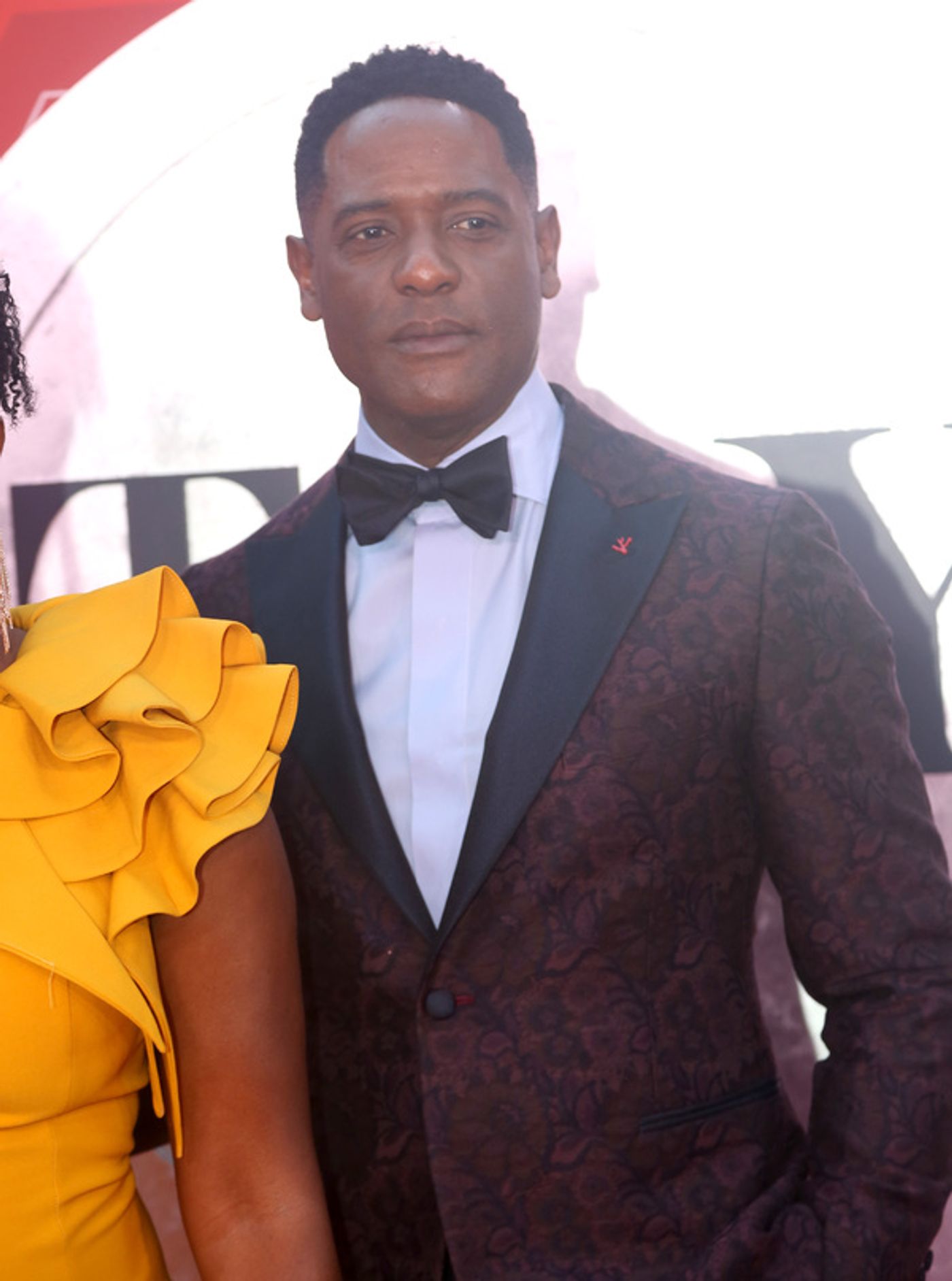 Photos: Stars Come Out to Celebrate on the Tony Awards Red Carpet!  Image