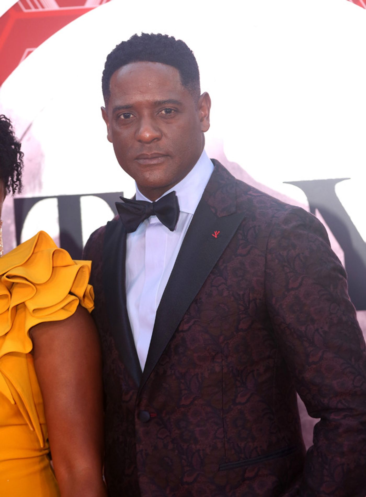 Photos: Stars Come Out to Celebrate on the Tony Awards Red Carpet!  Image