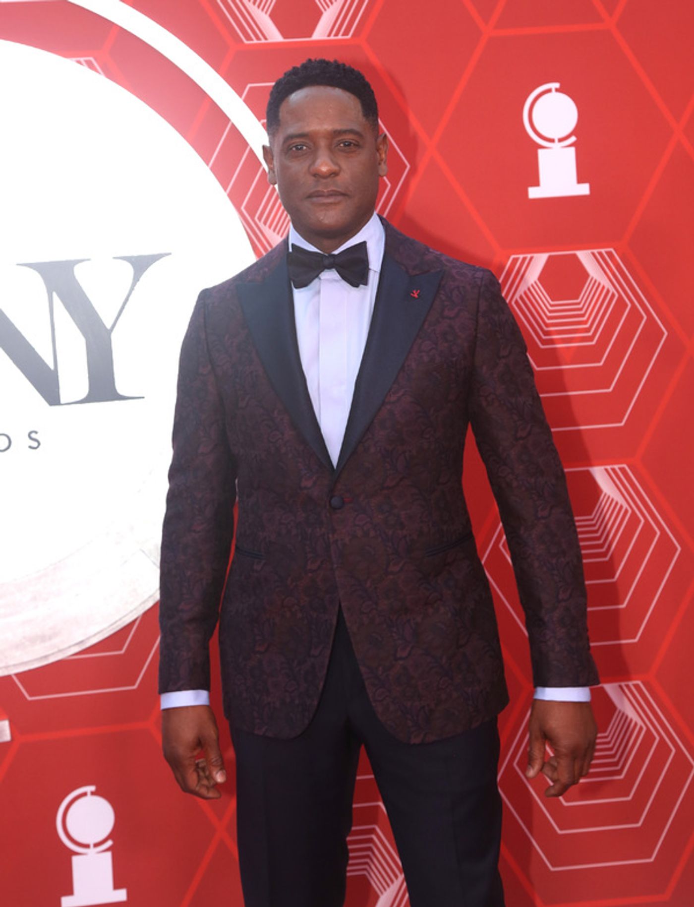 Photos: Stars Come Out to Celebrate on the Tony Awards Red Carpet!  Image