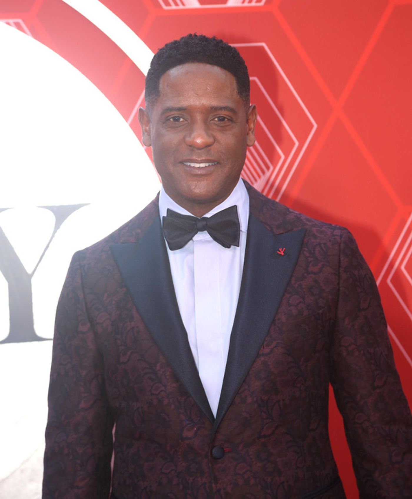 Photos: Stars Come Out to Celebrate on the Tony Awards Red Carpet!  Image