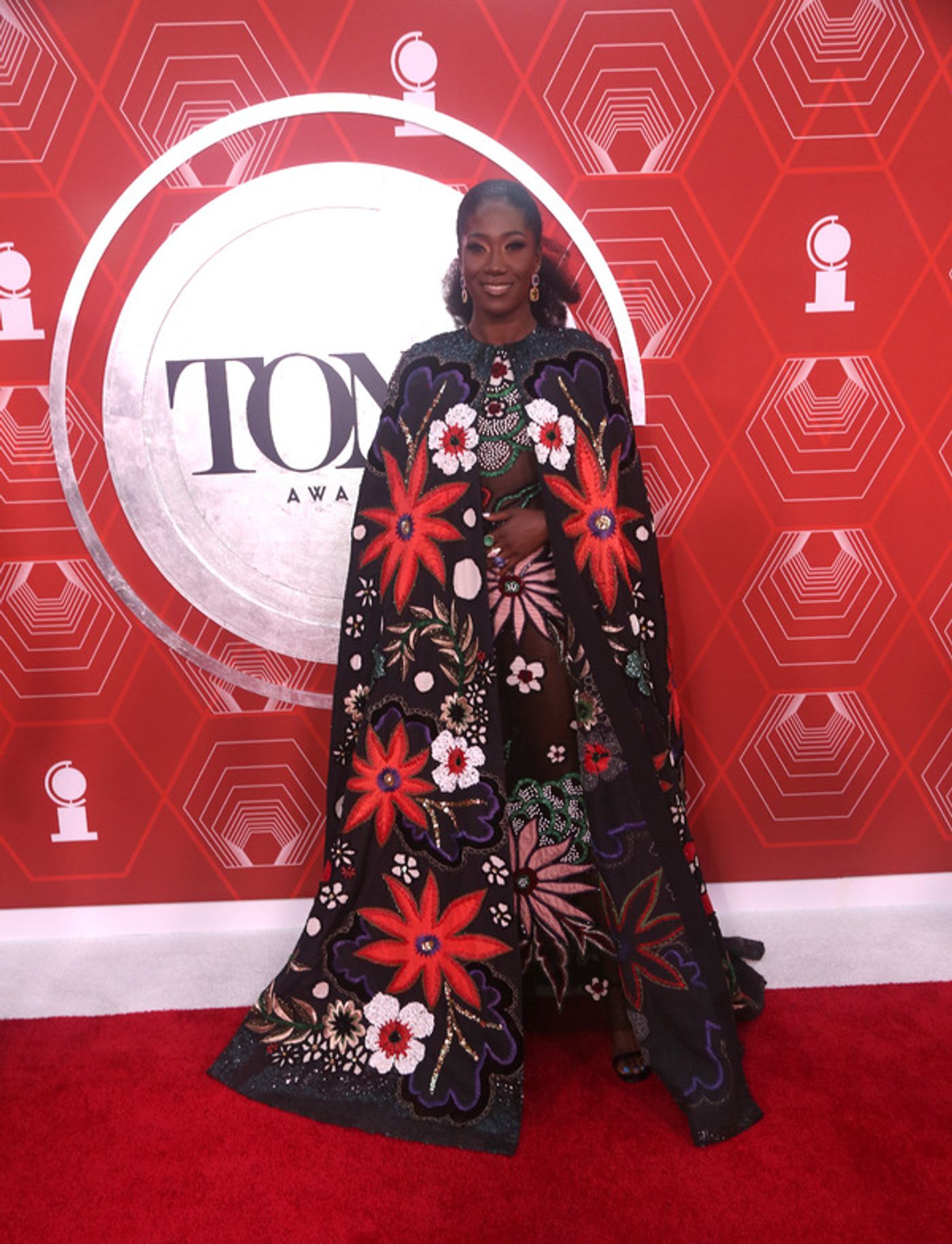 The Best Tony Awards Fashions of the 2020s  Image