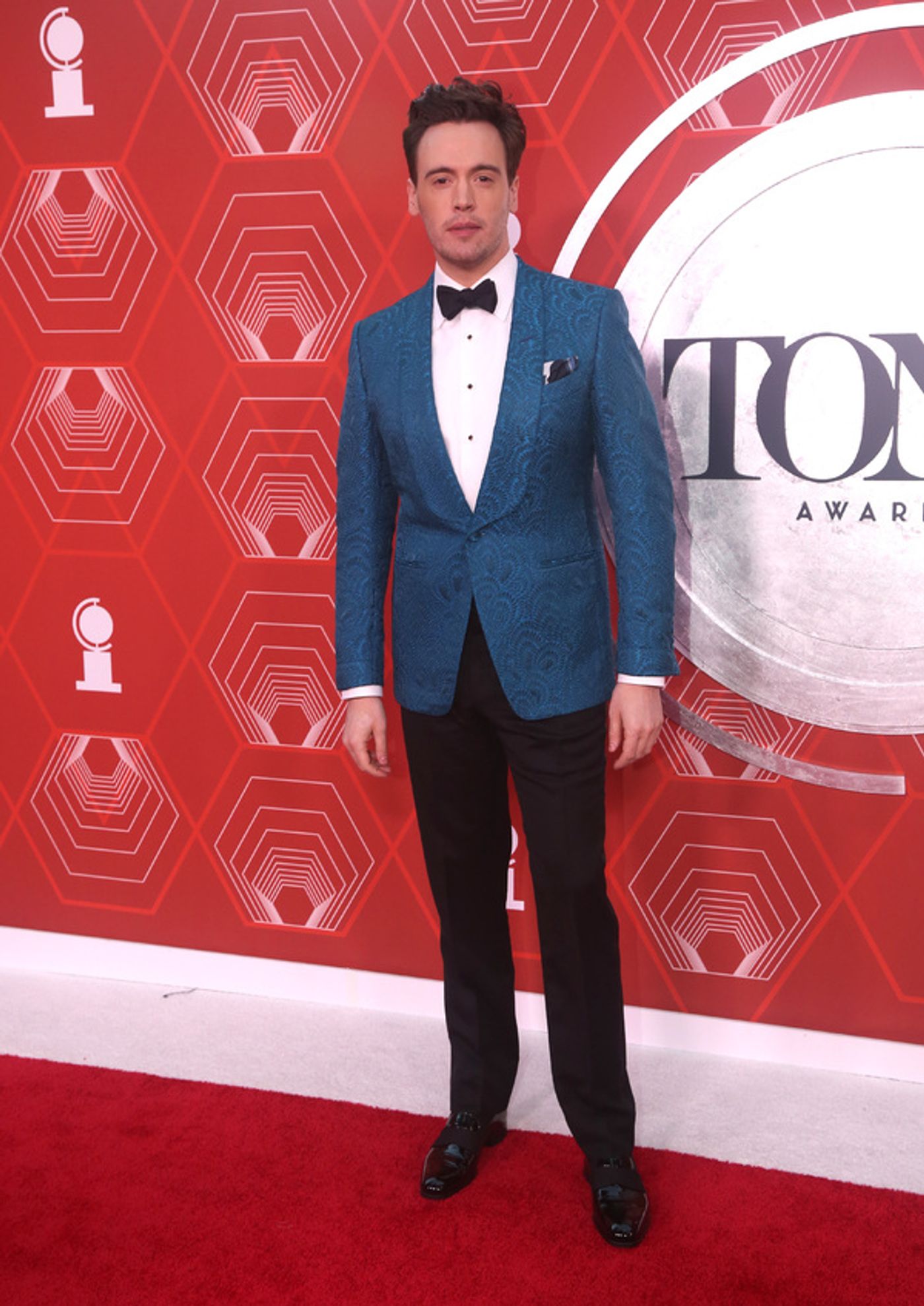 The Best Tony Awards Fashions of the 2020s  Image
