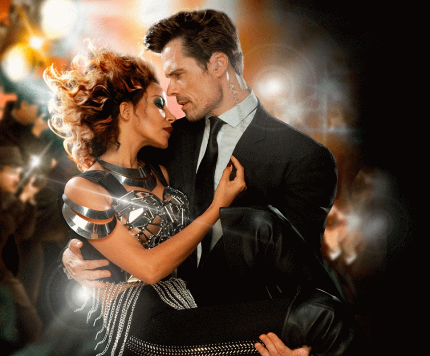 EL GUARDAESPALDAS llega de nuevo a los escenarios de Barcelona  Image