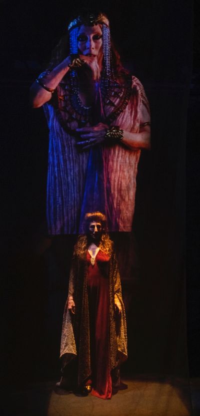 Naomi Sorkin Photo