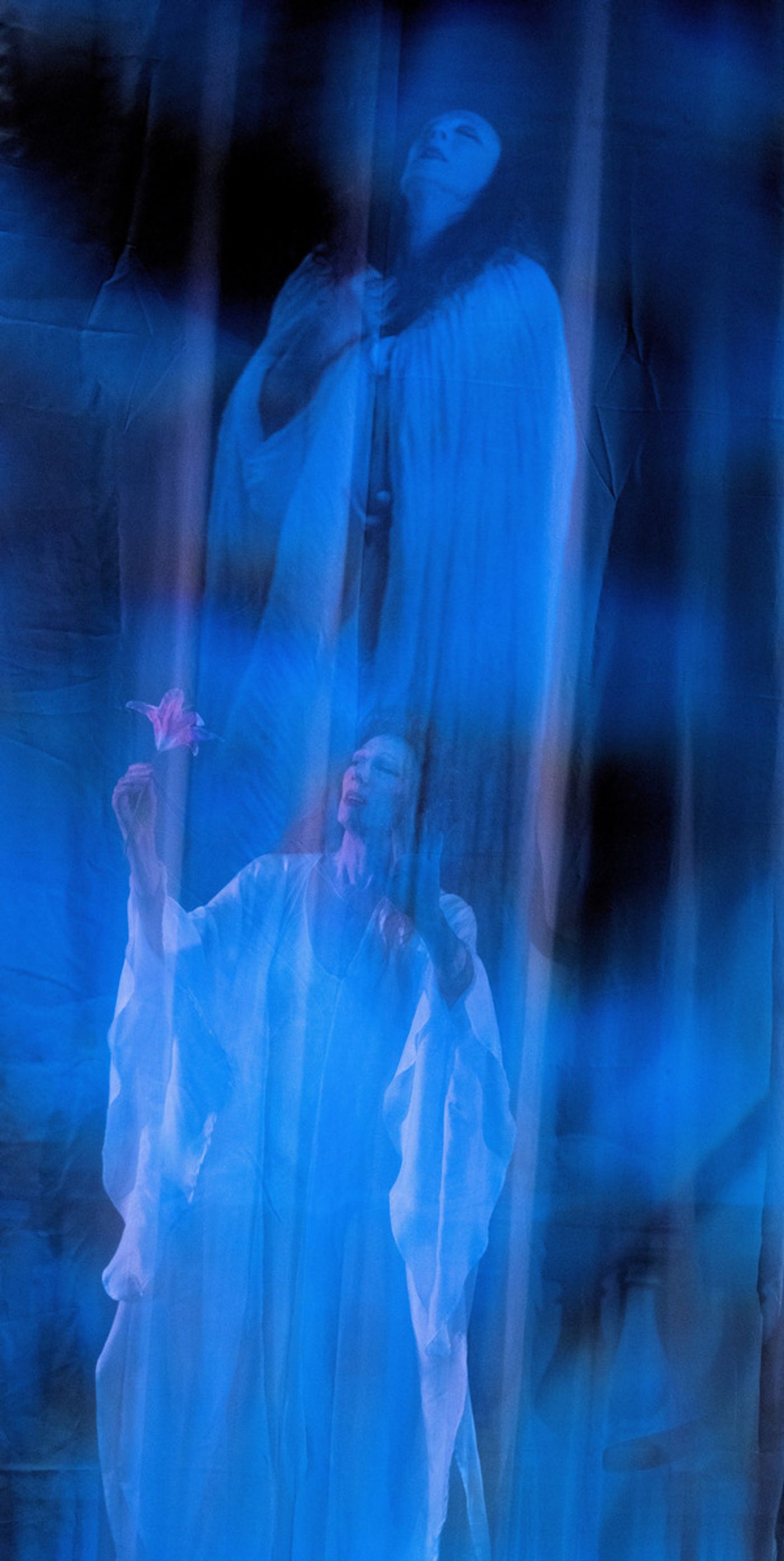 Photos: First Look at IDA RUBENSTEIN: THE FINAL ACT at the Playground Theatre  Image