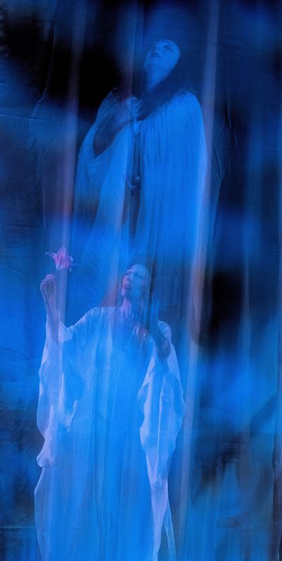 Naomi Sorkin Photo