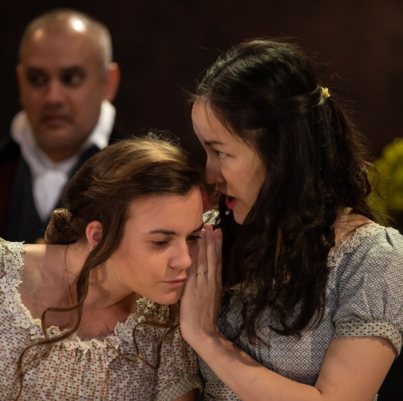 Photos: World Premiere of Bedlam's PERSUASION Opens Tomorrow  Image