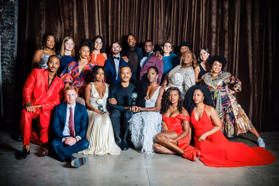 BAC founders and staff Photo