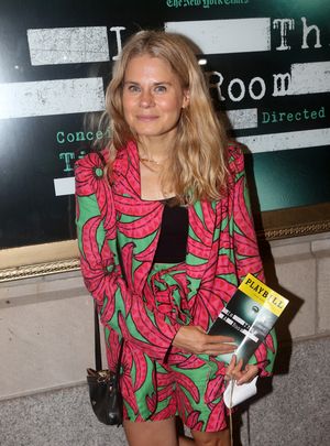 Celia Keenan-Bolger Photo