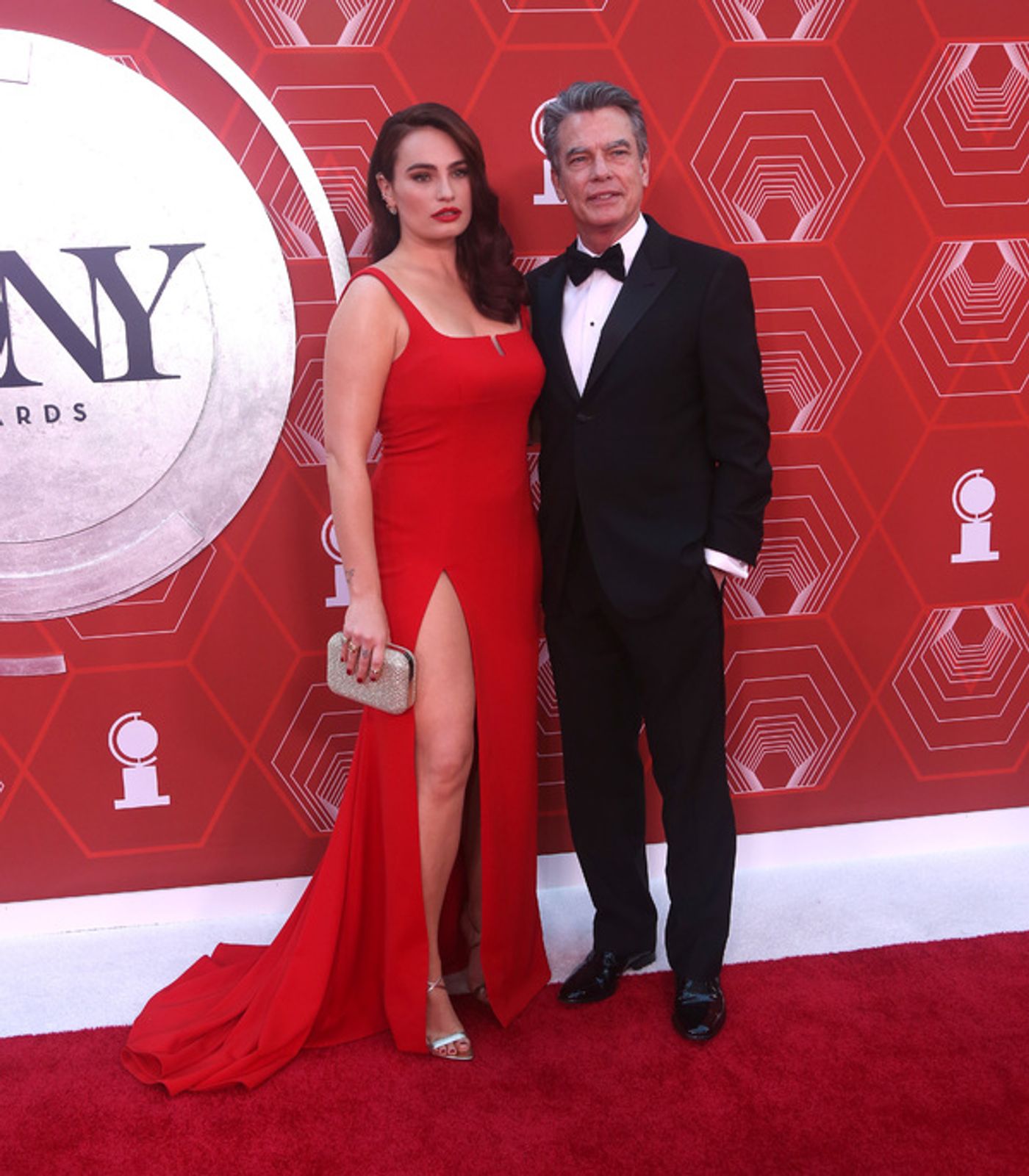 The Best Tony Awards Fashions of the 2020s  Image