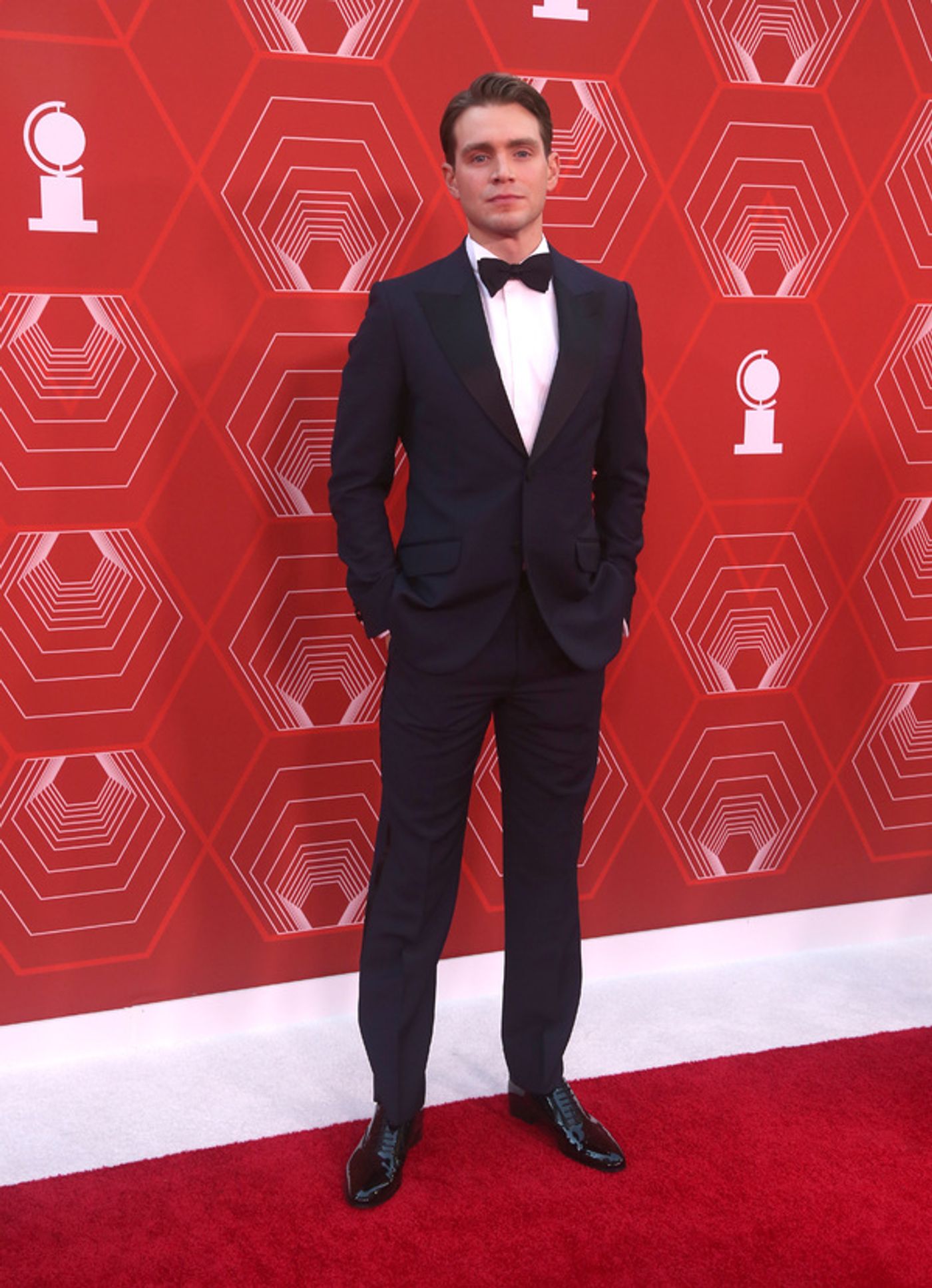 The Best Tony Awards Fashions of the 2020s  Image