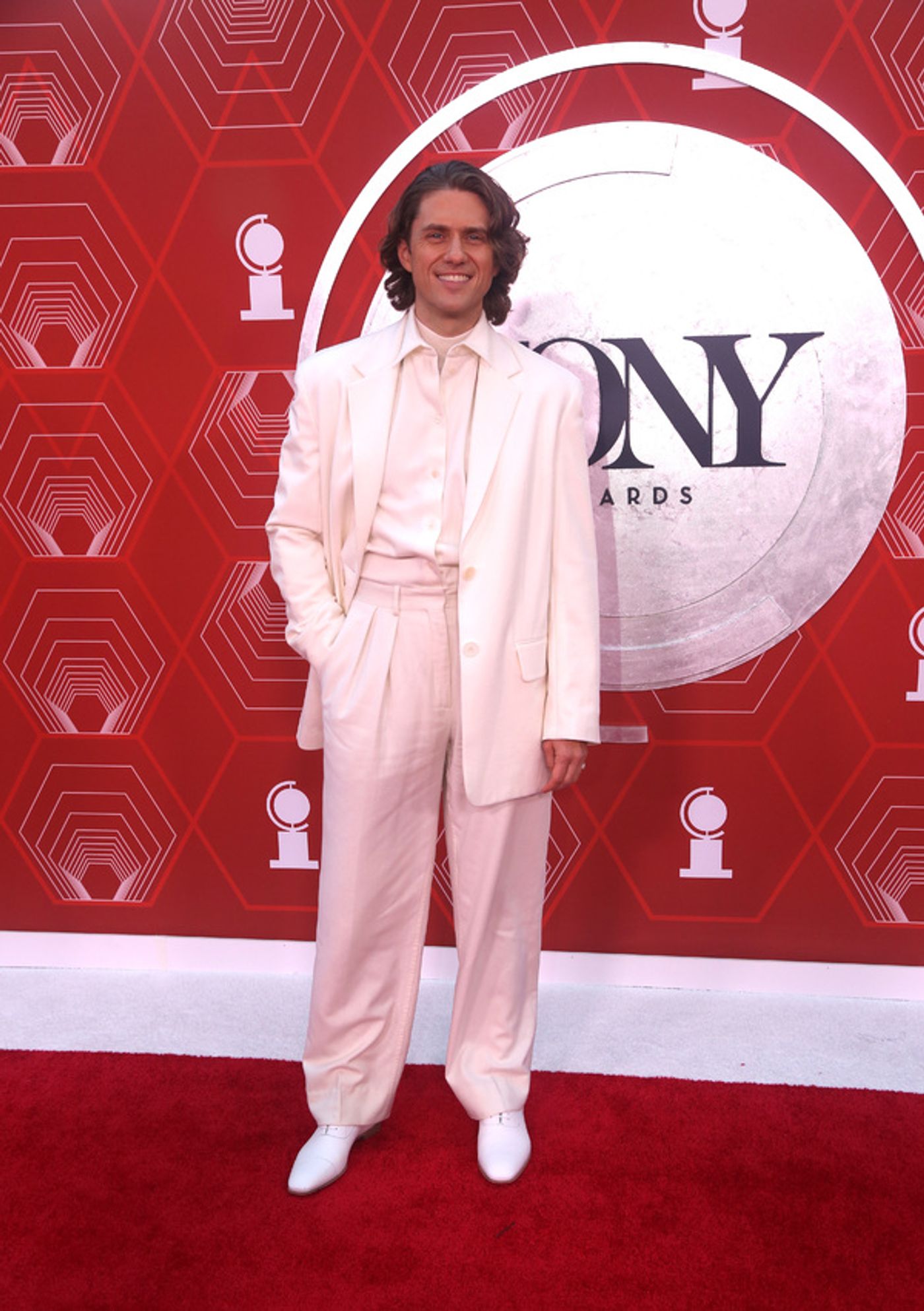 The Best Tony Awards Fashions of the 2020s  Image