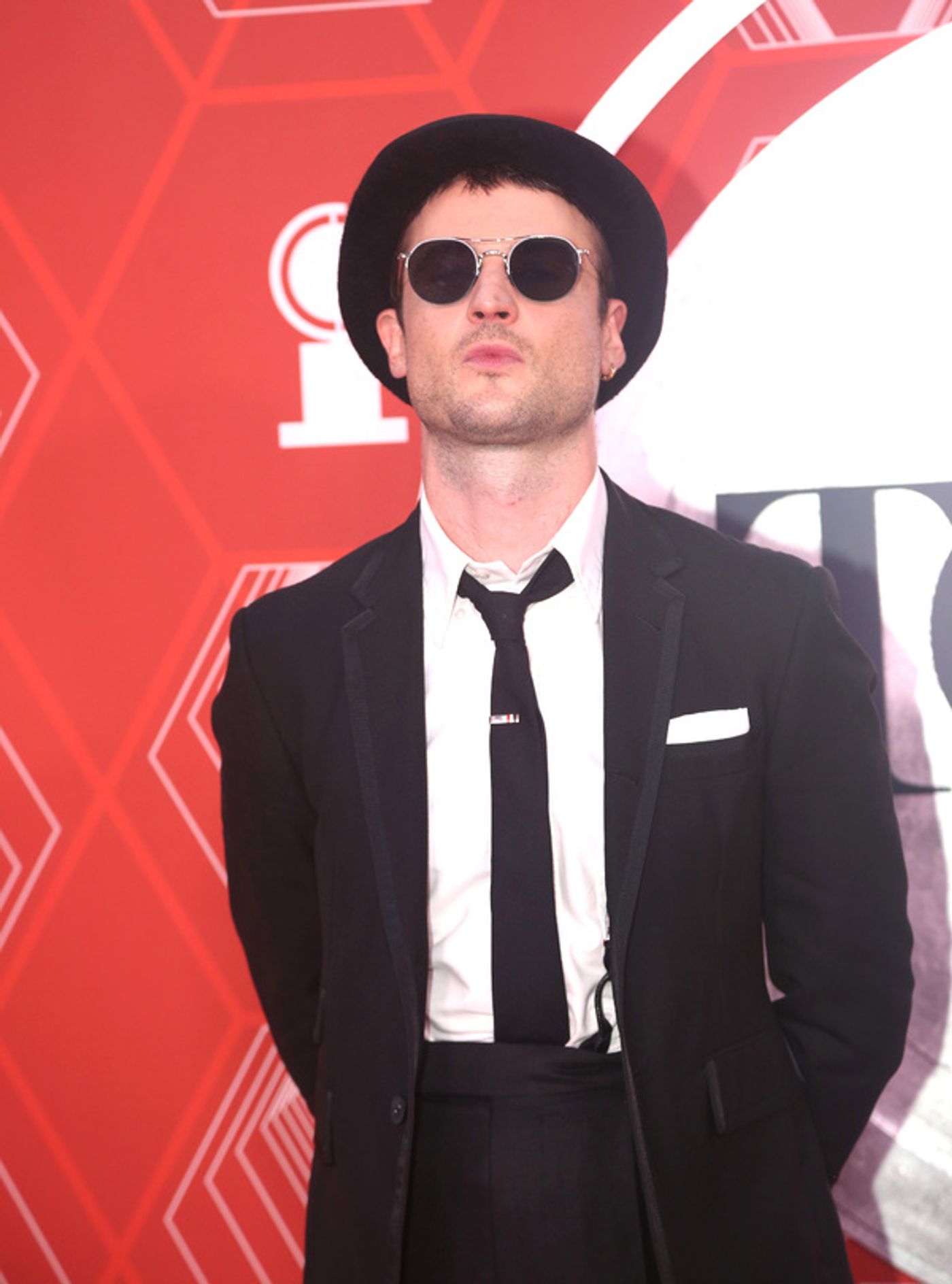 Photos: Stars Come Out to Celebrate on the Tony Awards Red Carpet!  Image